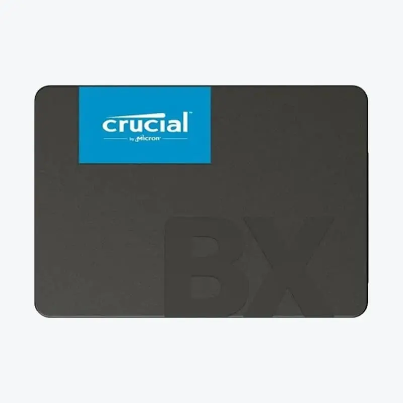 Disco Sólido SSD Crucial CT120BX500SSD1 120GB - Imagen 2