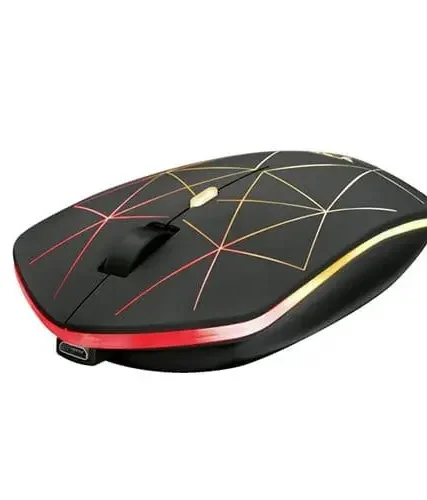 Mouse Gamer Trust Inalambrico USB GTX 117 Strike
